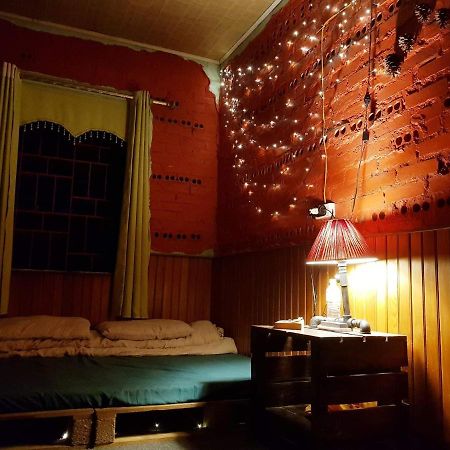 Bo House Hotell Moc Chau Eksteriør bilde
